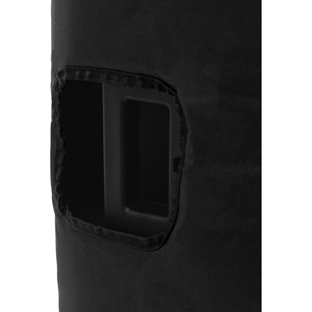 Pack AS 110 (la paire) + AS 815 Sub (la paire) + housses et tubes de couplage Mac Mah