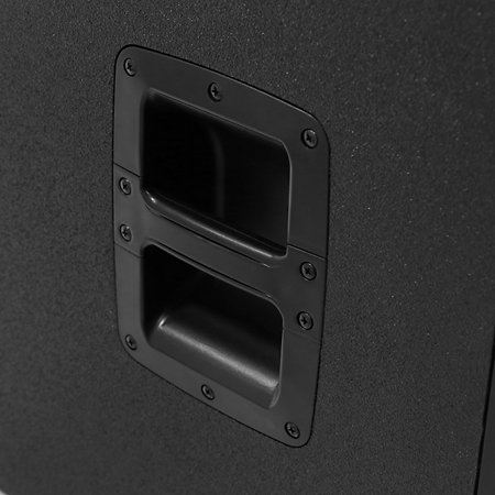 Pack AS 110 (la paire) + AS 815 Sub (la paire) + housses et tubes de couplage Mac Mah