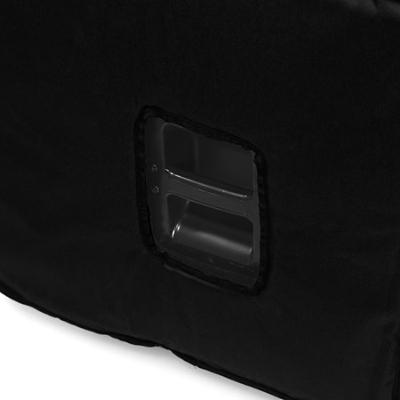 Pack AS 110 (la paire) + AS 815 Sub (la paire) + housses et tubes de couplage Mac Mah