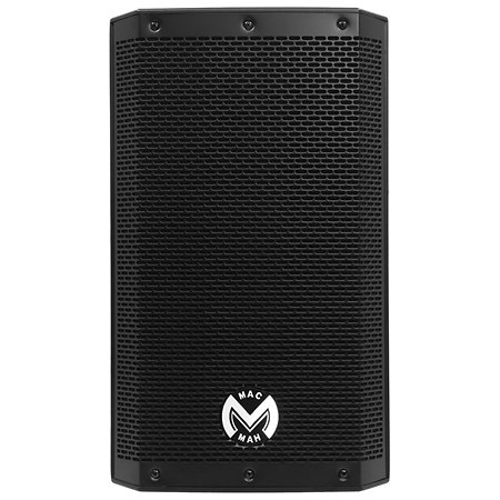 Pack AS 110 (la paire) + AS 815 Sub (la paire) + housses et tubes de couplage Mac Mah