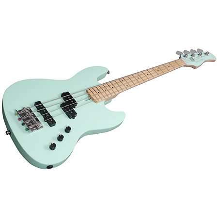 U5 Alder-4 Mint Marcus Miller