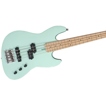 U5 Alder-4 Mint Marcus Miller