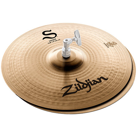 Zildjian S Family 14" (la paire)