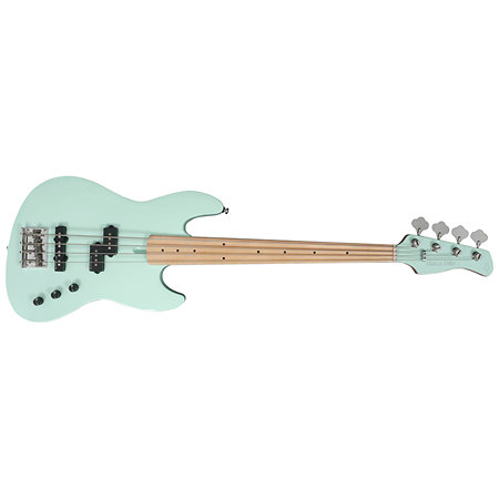 Marcus Miller U5 Alder-4 Fretless Mint