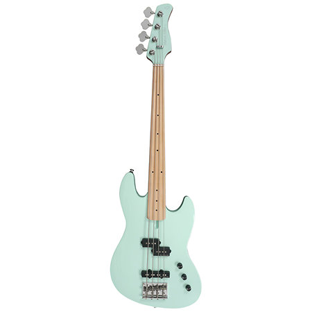 U5 Alder-4 Fretless Mint Marcus Miller