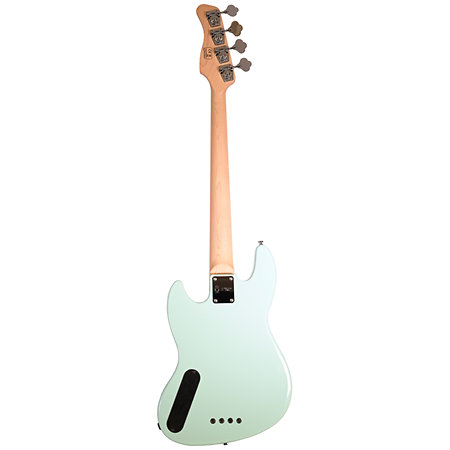U5 Alder-4 Fretless Mint Marcus Miller