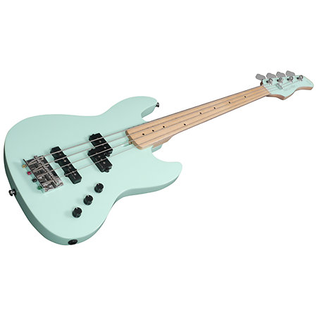 U5 Alder-4 Fretless Mint Marcus Miller