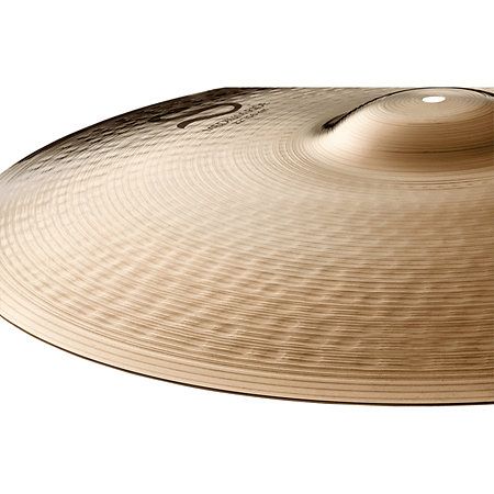 S Family 22" Medium Ride Zildjian