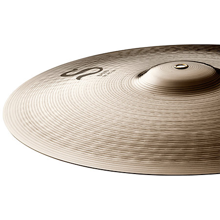 Zildjian S Family 18" Band (la paire)