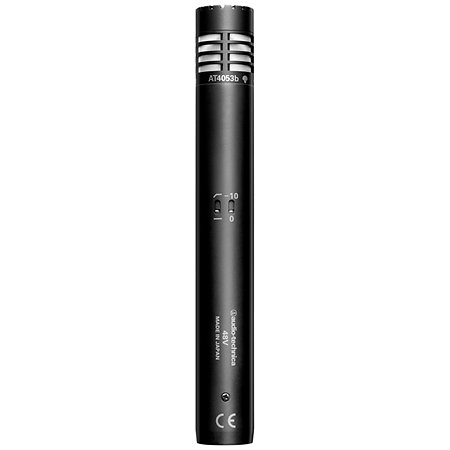 Audio Technica AT 4053B