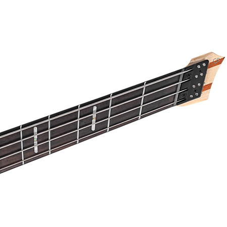M6 Headless 4 cordes Blue Swirl Marcus Miller