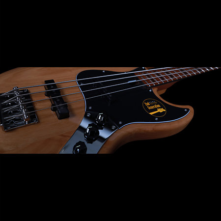 Marcus Miller V5 Alder-4 Natural