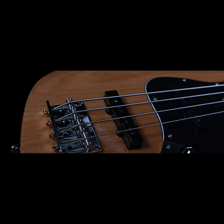 V5 Alder-4 Natural Marcus Miller