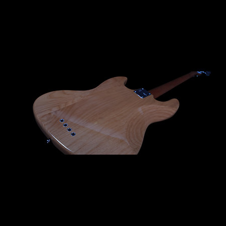 V5 Alder-4 Natural Marcus Miller