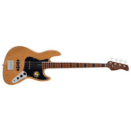 V5 Alder-4 Natural Marcus Miller