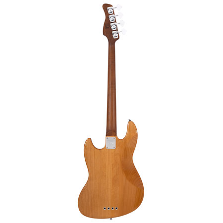 V5 Alder-4 Natural Marcus Miller