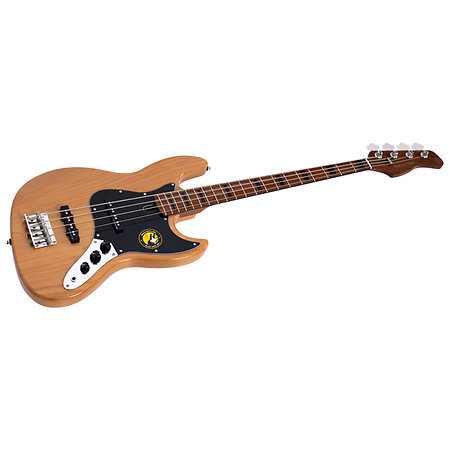 V5 Alder-4 Natural Marcus Miller