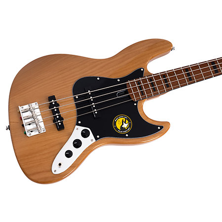 V5 Alder-4 Natural Marcus Miller