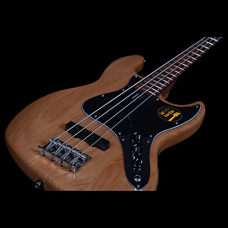 V5 Alder-4 Natural Marcus Miller