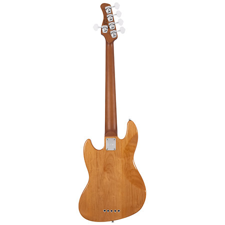 V5 Alder-5 Natural Marcus Miller