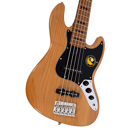 V5 Alder-5 Natural Marcus Miller
