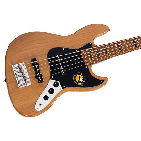 V5 Alder-5 Natural Marcus Miller
