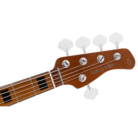 V5 Alder-5 Natural Marcus Miller