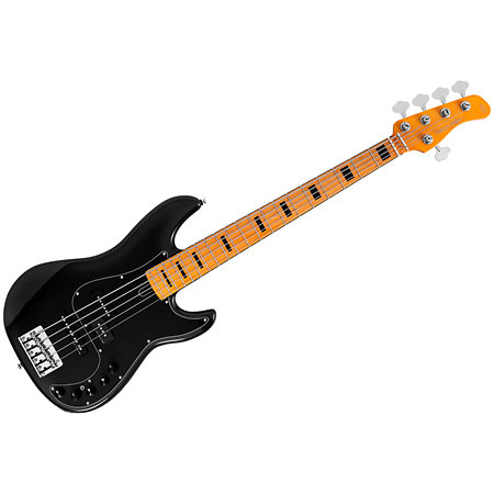 Marcus Miller P7 Alder-5 New Gen Dark Forest