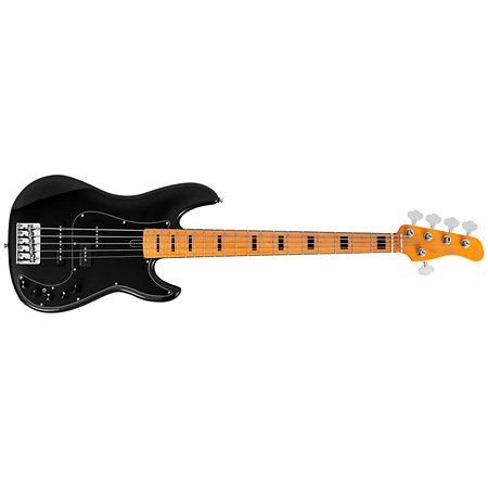 Marcus Miller P7 Alder-5 New Gen Dark Forest