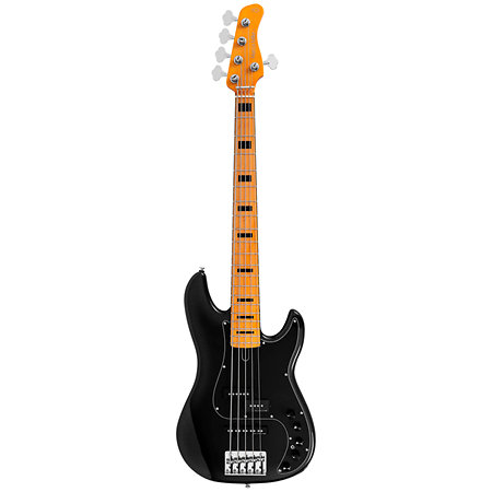 P7 Alder-5 New Gen Dark Forest Marcus Miller