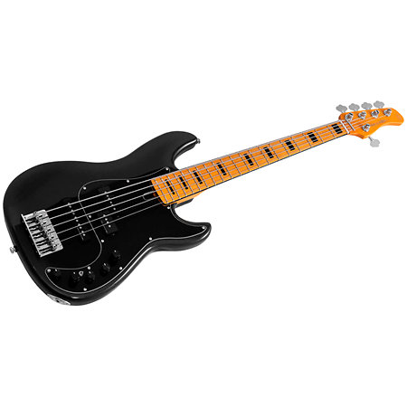 P7 Alder-5 New Gen Dark Forest Marcus Miller