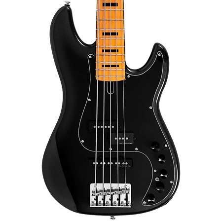 P7 Alder-5 New Gen Dark Forest Marcus Miller