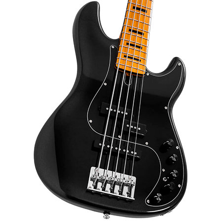 P7 Alder-5 New Gen Dark Forest Marcus Miller