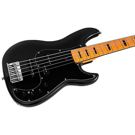 P7 Alder-5 New Gen Dark Forest Marcus Miller