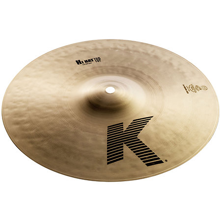 Zildjian K Family 13" Top