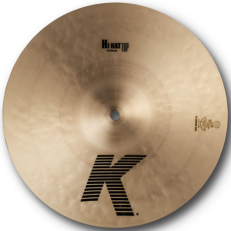 Zildjian K Family 13" Top