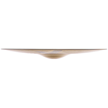 K Family 13" Bottom Zildjian