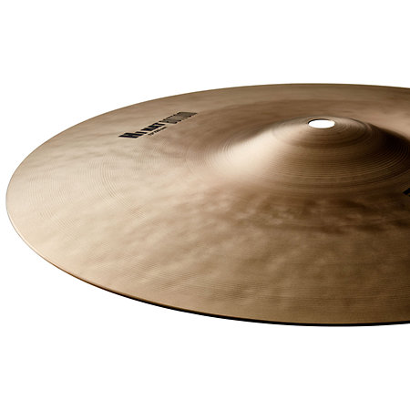 K Family 13" Bottom Zildjian