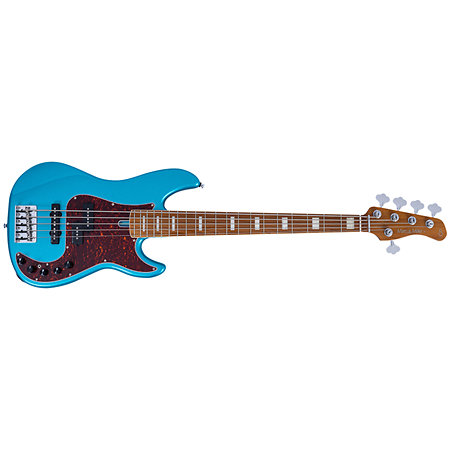 Marcus Miller P7 Alder-5 New Gen Tide Pool