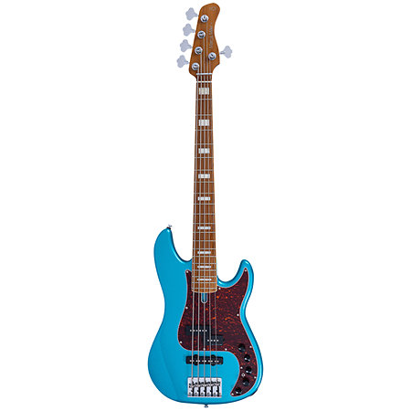 P7 Alder-5 New Gen Tide Pool Marcus Miller