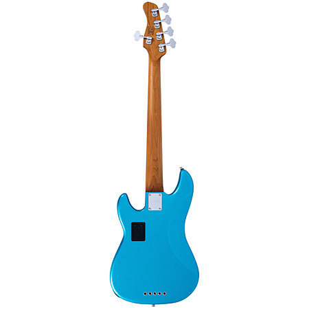 P7 Alder-5 New Gen Tide Pool Marcus Miller