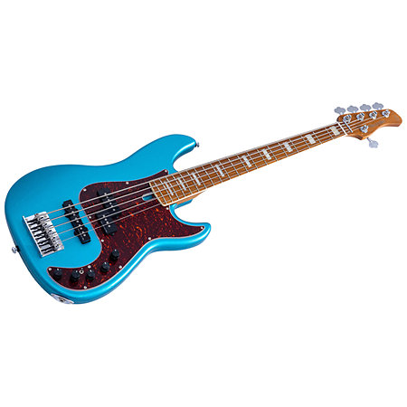 P7 Alder-5 New Gen Tide Pool Marcus Miller