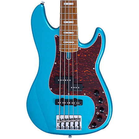 P7 Alder-5 New Gen Tide Pool Marcus Miller