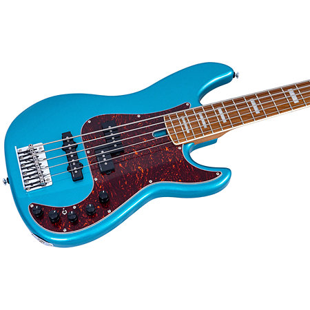 P7 Alder-5 New Gen Tide Pool Marcus Miller