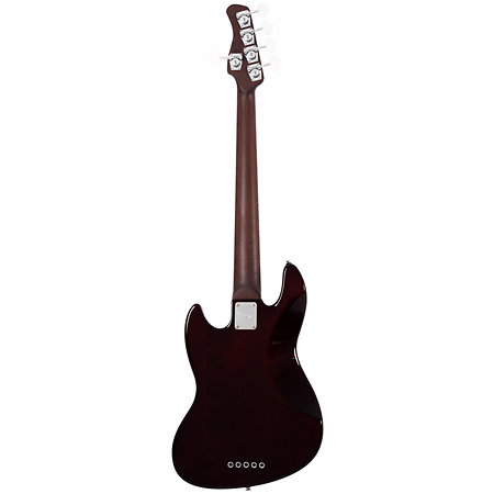 V5 Alder-5 Fretless Tobacco Sunburst Marcus Miller
