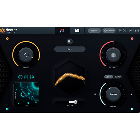 Komplete 26 Ultimate Update for Ultimate 14 (licence) Native Instruments