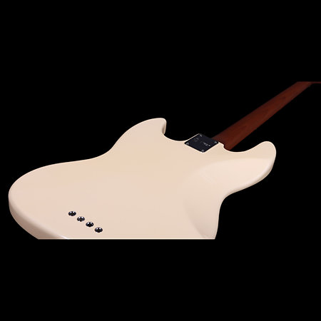 V5 Alder-4 Vintage White Marcus Miller