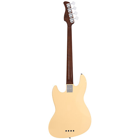 V5 Alder-4 Vintage White Marcus Miller