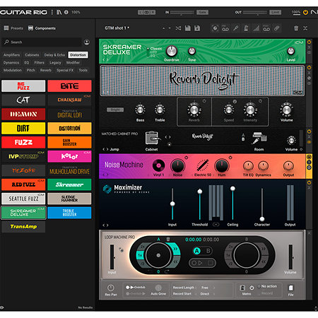 Komplete 26 Ultimate Update for Ultimate 13 and older (licence) Native Instruments