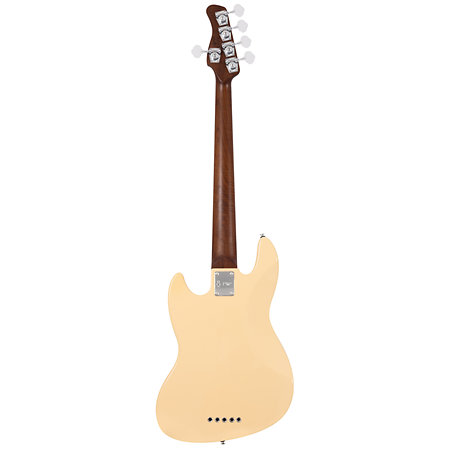 V5 Alder-5 Vintage White Marcus Miller